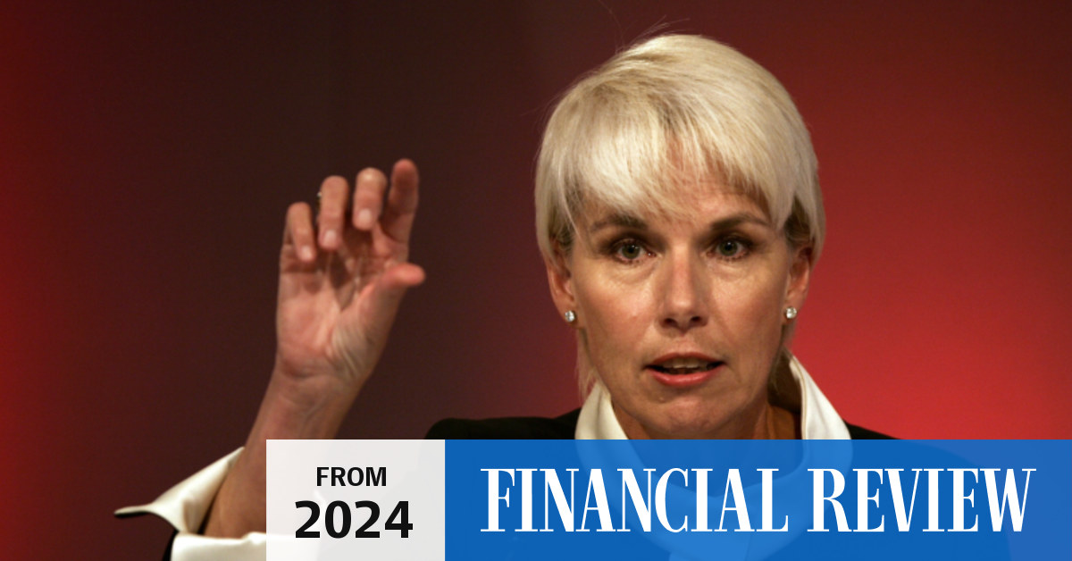 UBS Nominates Former Westpac CEO And Singtel Director To Aid Credit 